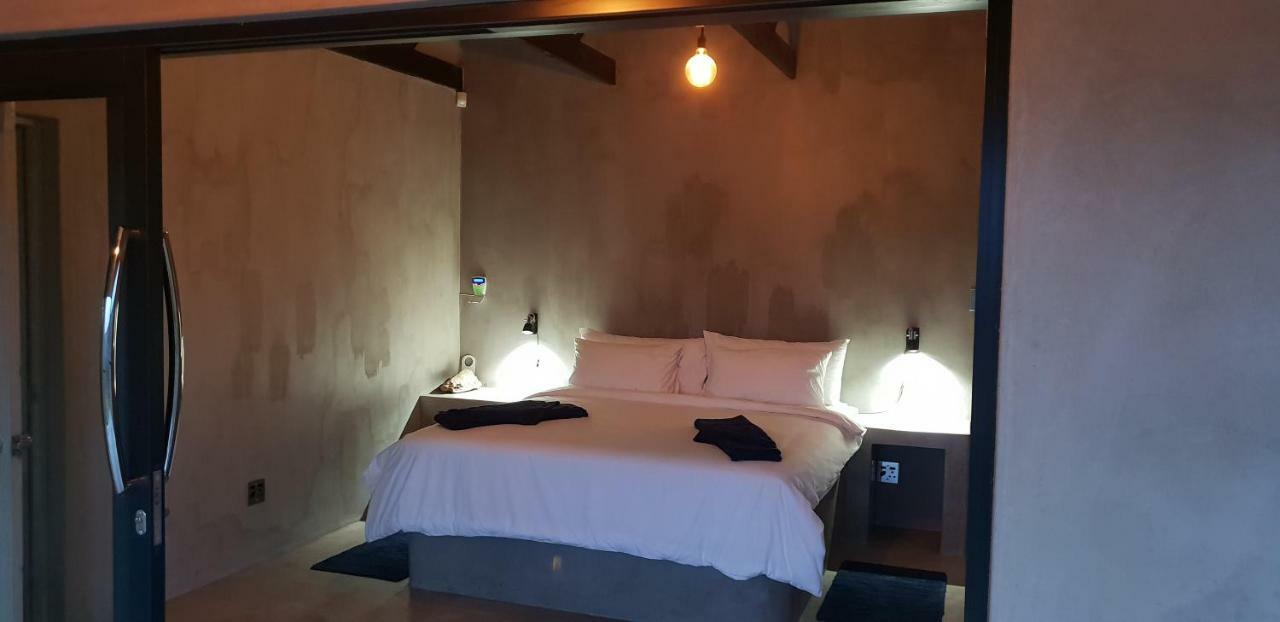 Lionsview Private Lodge - 6 Lions Marloth Park Exteriör bild
